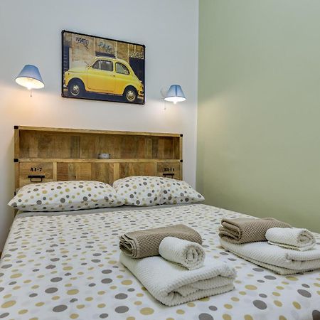 Gladiator'S House Apartment Rome Exterior photo