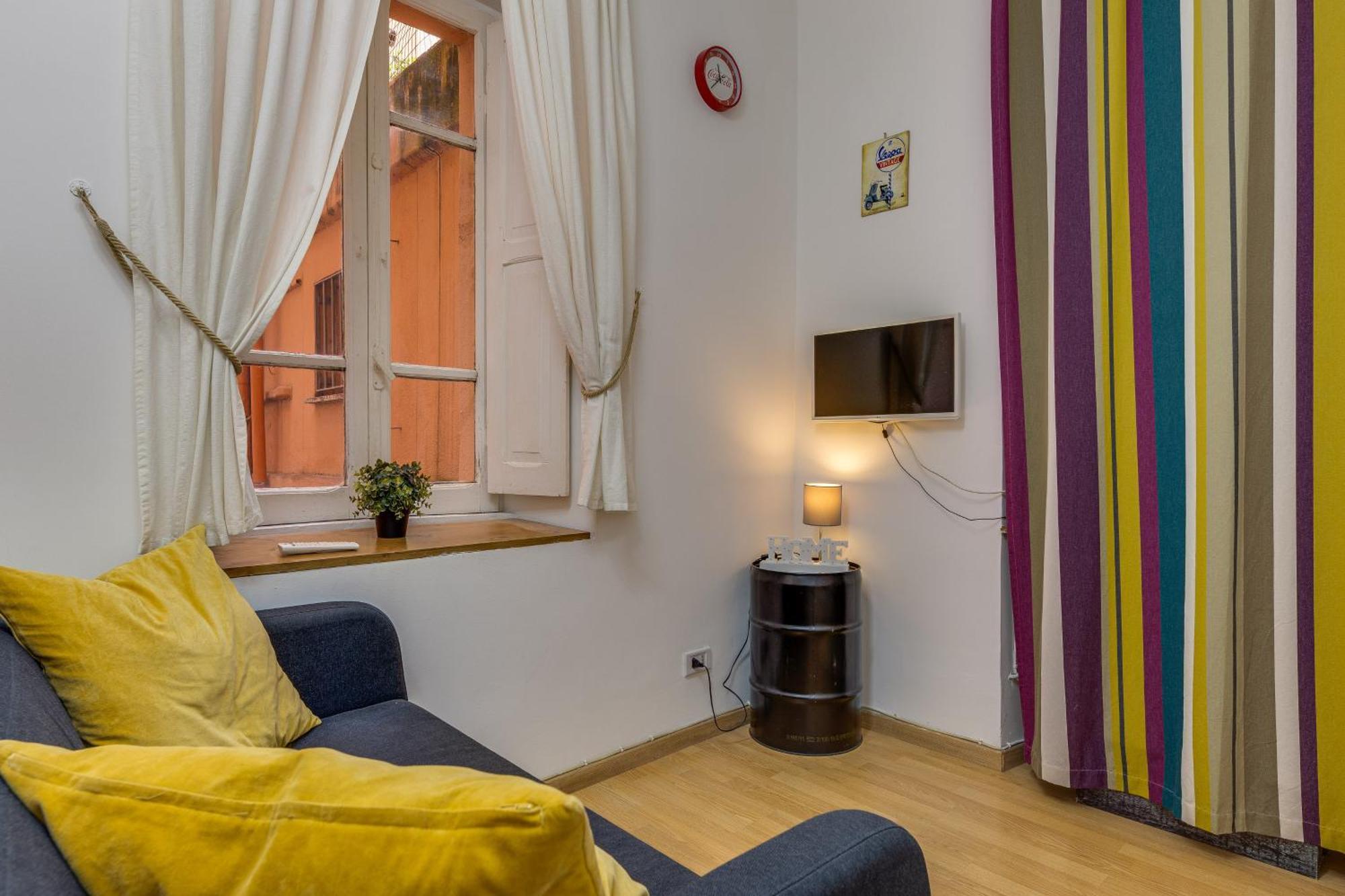 Gladiator'S House Apartment Rome Exterior photo