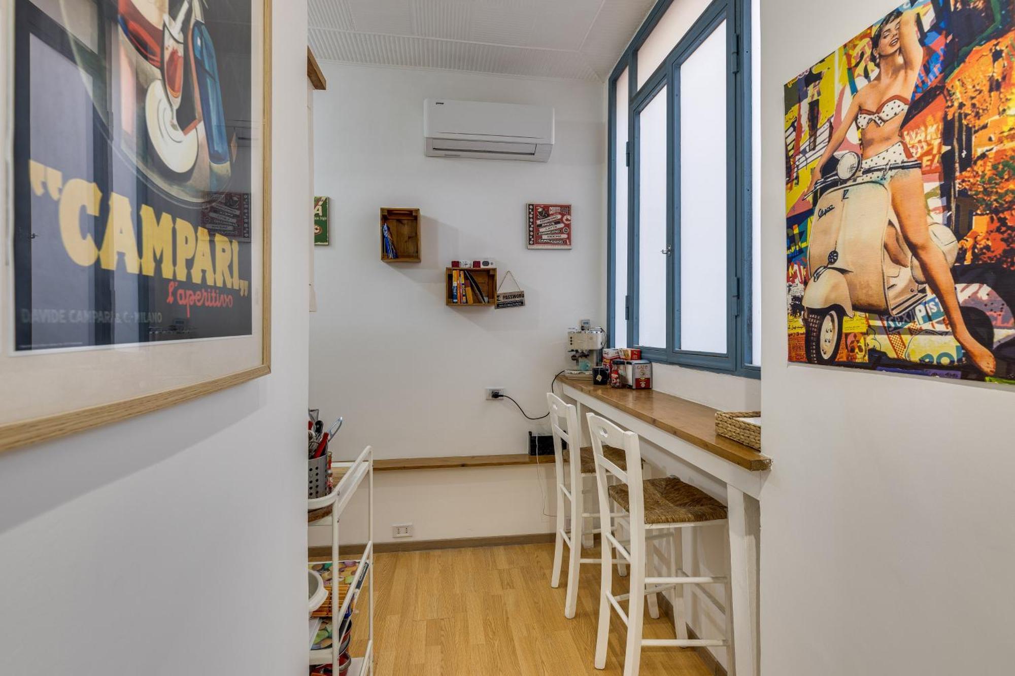 Gladiator'S House Apartment Rome Exterior photo